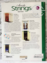 Load image into Gallery viewer, Strictly Strings Violin Book 3 by Alfred
