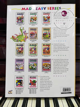 Load image into Gallery viewer, Theory Made Easy for Little Children Level 1 by Lina Ng