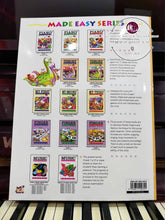 Load image into Gallery viewer, Theory Made Easy for Little Children Level 2 by Lina Ng