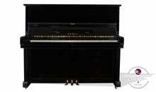 Load image into Gallery viewer, KU1 Kawai Upright Piano 88 Keys ™ 卡瓦依88键钢琴 KU1