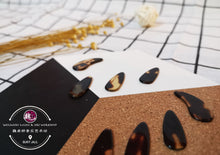 Load image into Gallery viewer, Gu Zheng Pattern Finger Picks™ 花纹古筝指甲