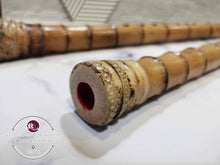 Load image into Gallery viewer, Precious Vertical Bamboo Flute Seruling ™ 珍品南箫