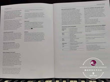 Load image into Gallery viewer, ABRSM Specimen Aural Tests Grade 1-3 Book Only