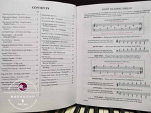 Load image into Gallery viewer, John W.Schaum Piano Course C - The Purple Book by Alfred (Grade 2)