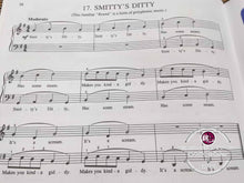 Load image into Gallery viewer, John W.Schaum Piano Course D - The Orange Book Music Book by Alfred (Grade 2½)