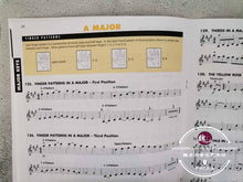 Load image into Gallery viewer, Essential Elements for Strings Violin Book 3