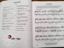 Load image into Gallery viewer, John W.Schaum Piano Course G - The Amber Book Music Book by Alfred (Grade 5)