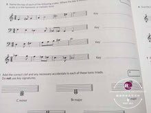 Load image into Gallery viewer, ABRSM Music Theory Practice Paper 2017 Grade 3