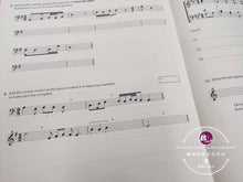 Load image into Gallery viewer, ABRSM Music Theory Practice Paper 2018 Grade 4