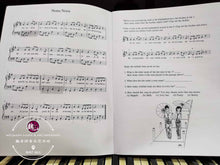 Load image into Gallery viewer, Musical Baba Nyonya Moments with Theory by Helen Yeo