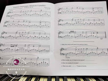 Load image into Gallery viewer, Classic Musical Moments Grade 5 Piano Solos with Theory in Practice by Helen Yeo