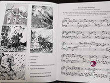 Load image into Gallery viewer, Inspirations Winners' Musical Moments For Pianists