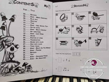 Load image into Gallery viewer, My Third Theory Book New Edition by Lina Ng