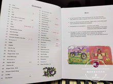 Load image into Gallery viewer, Piano Lesson Made Easy Level 1 by Lina Ng