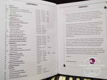 Load image into Gallery viewer, Step by Step Piano Course The Fun Way Step 4 by Dr. Geraldine Law-Lee