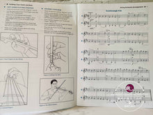 Load image into Gallery viewer, Strictly Strings Violin Book 2 by Alfred