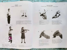 Load image into Gallery viewer, Suzuki Violin School Volume 1 with CD by International Suzuki Association