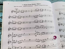 Load image into Gallery viewer, Suzuki Violin School Volume 2 with CD by International Suzuki Association