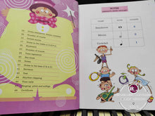 Load image into Gallery viewer, Theory Made Easy for Little Children Level 1 by Lina Ng