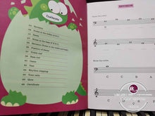 Load image into Gallery viewer, Theory Made Easy for Little Children Level 2 by Lina Ng