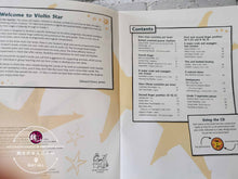 Load image into Gallery viewer, ABRSM Violin Star 2 with CD