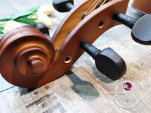 Load image into Gallery viewer, Handmade Matte Cello 4/4 ™ 哑光 手工大提琴 4/4