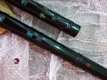 Load image into Gallery viewer, Black Bamboo Flute™ 黑魔笛