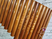 Load image into Gallery viewer, Minimalist Pan Flute™ 简风排箫