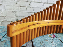 Load image into Gallery viewer, Artistic Pan Flute™ 文艺排箫