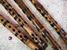 Load image into Gallery viewer, Ancient Style Bamboo Flute™ 古风笛