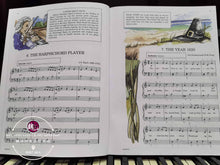 Load image into Gallery viewer, John W.Schaum Piano Course B - The Blue Book by Alfred (Grade 1½)