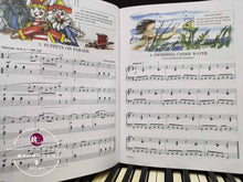 Load image into Gallery viewer, John W.Schaum Piano Course C - The Purple Book by Alfred (Grade 2)