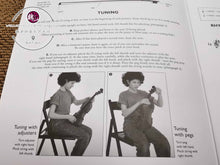 Load image into Gallery viewer, ETA Cohen's Violin Method Student's Book 1 Music Book
