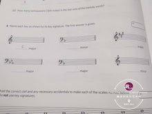 Load image into Gallery viewer, ABRSM Music Theory Practice Paper 2019 Grade 2