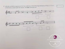 Load image into Gallery viewer, ABRSM Music Theory Practice Paper 2018 Grade 5