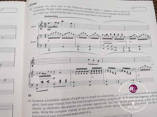 Load image into Gallery viewer, ABRSM Music Theory Practice Paper 2018 Grade 7