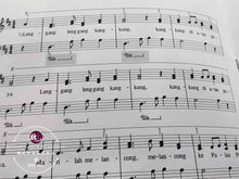 Load image into Gallery viewer, Musical Baba Nyonya Moments with Theory by Helen Yeo