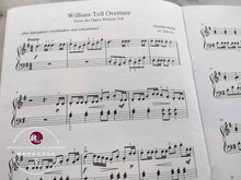 Load image into Gallery viewer, Classic Musical Moments Grade 2 Piano Solos with Theory in Practice by Helen Yeo