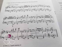 Load image into Gallery viewer, Classic Musical Moments Grade 5 Piano Solos with Theory in Practice by Helen Yeo