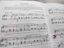 Load image into Gallery viewer, Inspirations Winners' Musical Moments For Pianists