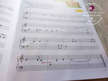 Load image into Gallery viewer, Piano Lesson Made Easy Level 2 by Lina Ng