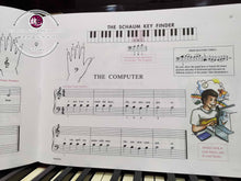 Load image into Gallery viewer, John W.Schaum Piano Course Pre A - The Green Book by Alfred (EE)