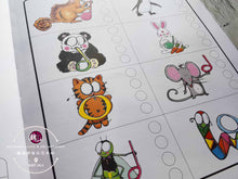 Load image into Gallery viewer, Theory Made Easy for Little Children Level 1 by Lina Ng