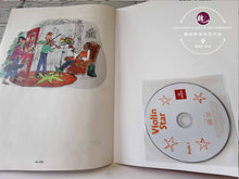 Load image into Gallery viewer, ABRSM Violin Star 1 with Audio