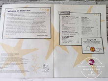 Load image into Gallery viewer, ABRSM Violin Star 3 with CD