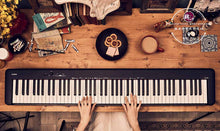 Load image into Gallery viewer, Casio CDP-S100 88-Keys Beginner Casio Digital Piano ™ 卡西欧键盘电子琴初学88键 CDP-S100