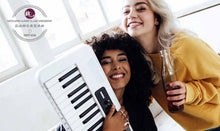 Load image into Gallery viewer, Casio CT-S200 61-Keys Casiotone Keyboard Beginner ™ 卡西欧键盘电子琴初学61键 CT-S200