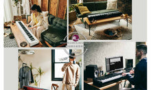 Load image into Gallery viewer, Casio PX-S1000 88-Keys Casio Digital Piano ™ 卡西欧键盘电子琴88键 PX-S1000