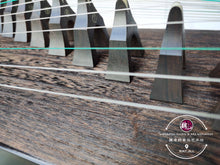 Load image into Gallery viewer, Fragrant Flower Guzheng Full Size Quality Zither ™ 古筝 香花色容 正品