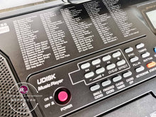 Load image into Gallery viewer, Electronic Keyboard 61 Keys BSL ™ 61键 键盘